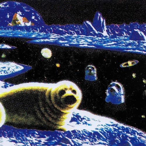 Your Planet Is Next