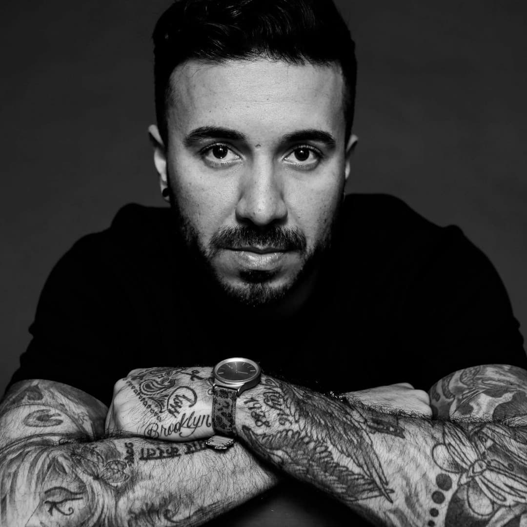 Ray Zuniga Profile Image