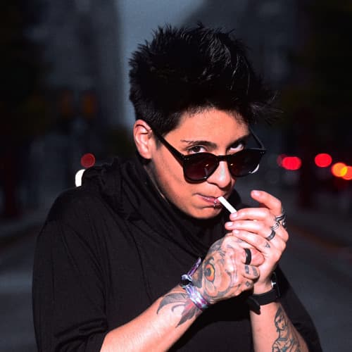 DJ RATA