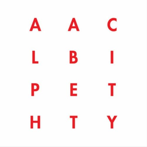 Alphabet City portrait