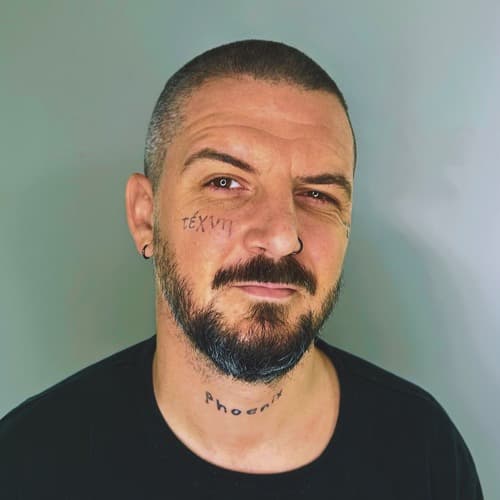 DkA portrait