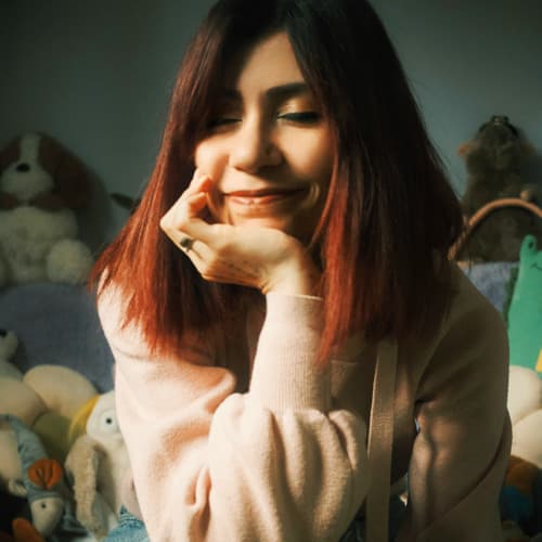 micemerve portrait