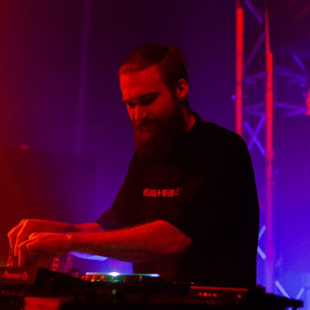 Kassa DEX 0718 - FREE ENTRY UNTIL MIDNIGHT event artwork