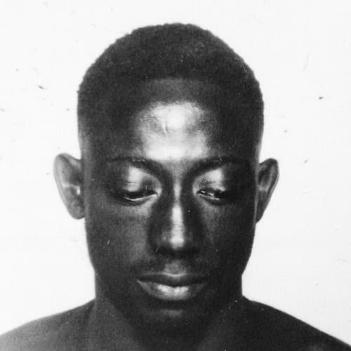 Portrait of Akollor