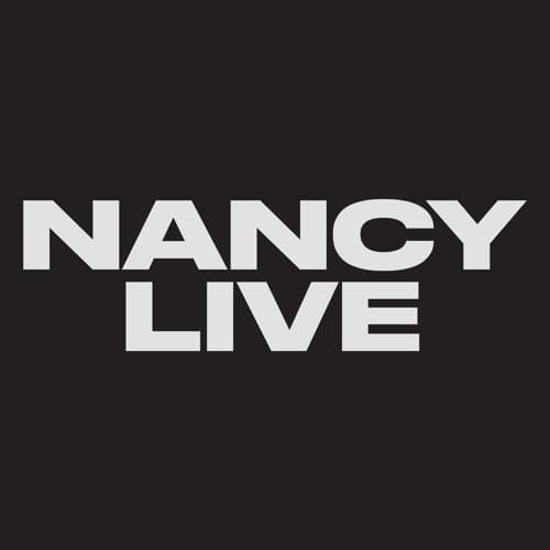NANCY Live Profile Image