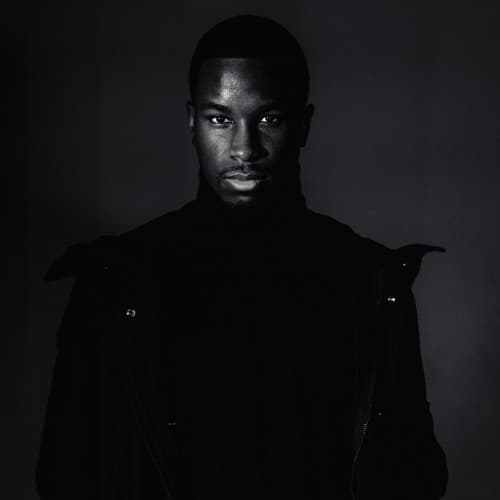 Henry Brooks Profile Image