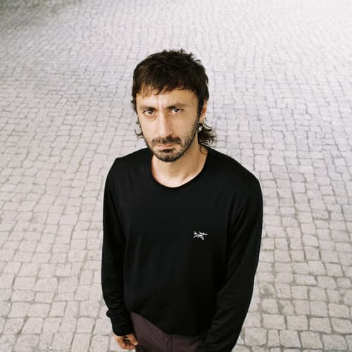 Ndrx portrait