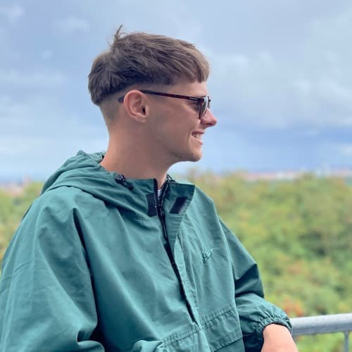 David Mager Profile Image