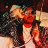 Deep Ghosh Profile Image