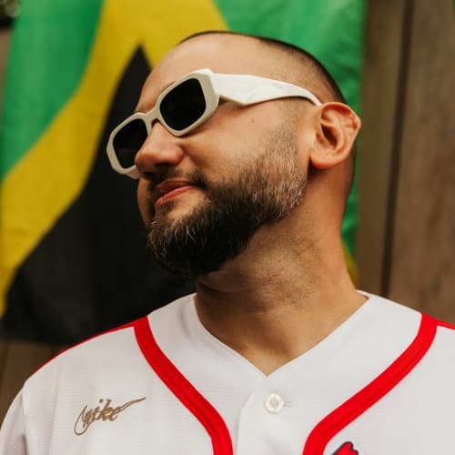 Ray Escobar