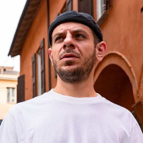DJ Rou