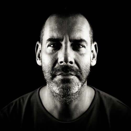 Berny portrait