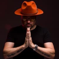 Louie Vega