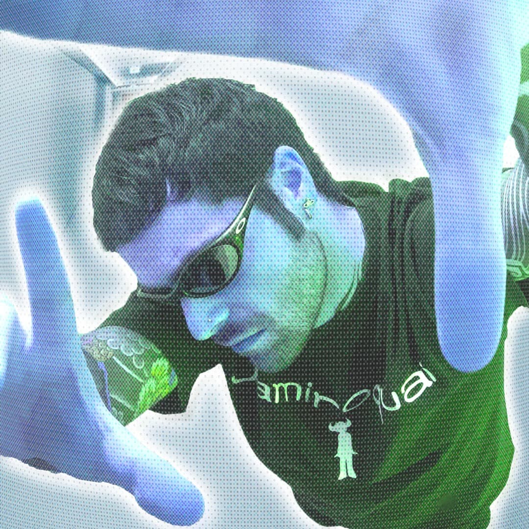 Daïf Profile Image