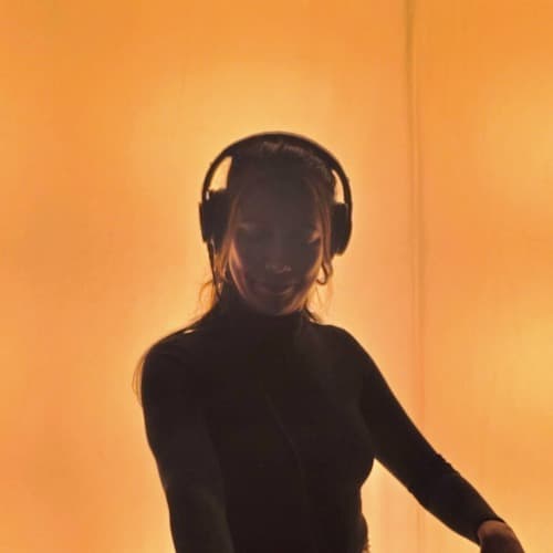 Kimi Hendrix Profile Image