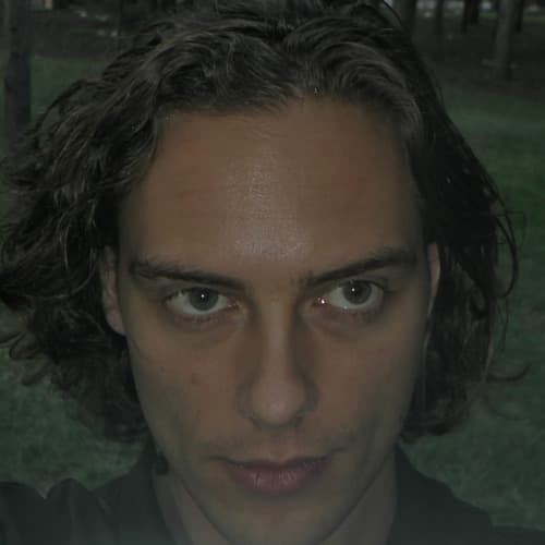 Ignez portrait