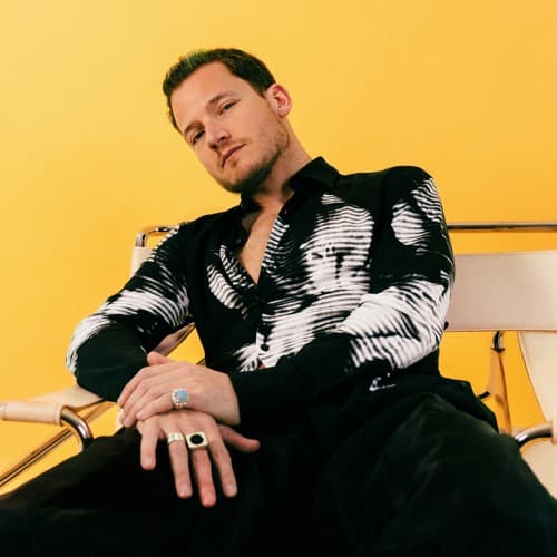 Mitch Oliver Profile Image