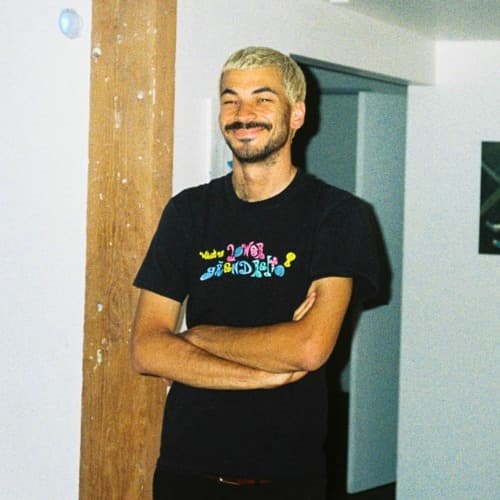 RITCHRD portrait