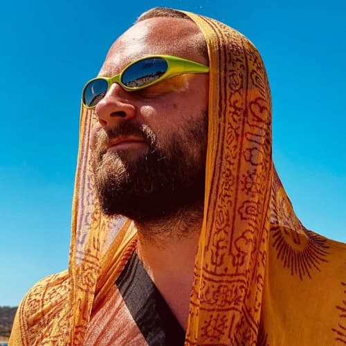 Anders Horse Profile Image