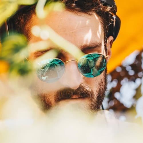 Jameson Taylor Profile Image