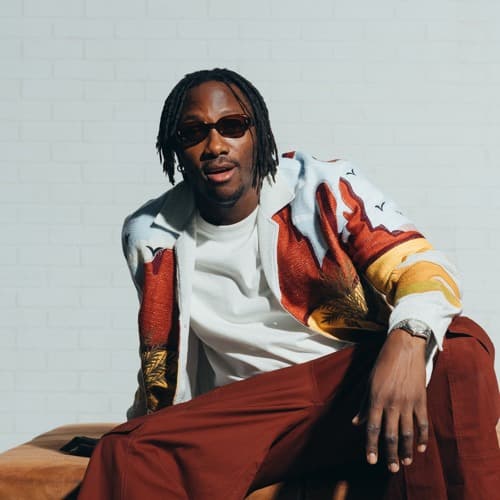 AMÉMÉ Profile Image