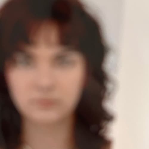 Plesk Parallel portrait