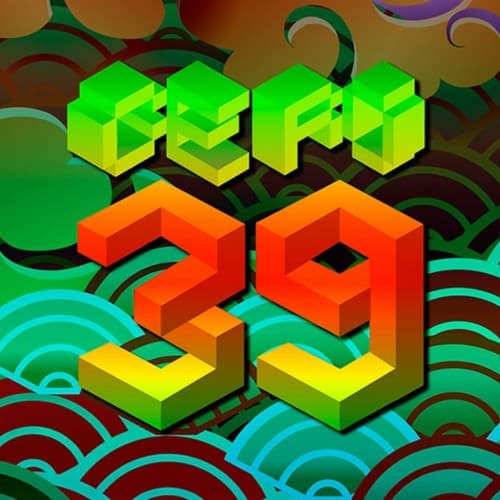 Cero39 portrait
