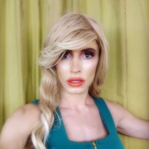 Gina del Slay Profile Image