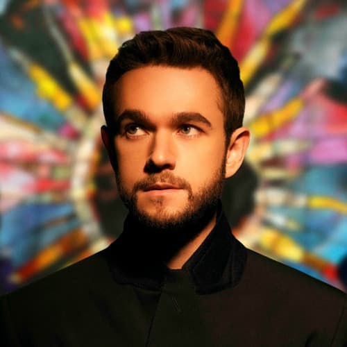 Zedd portrait