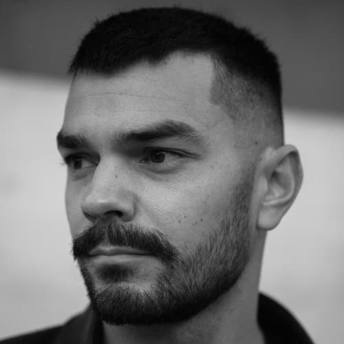Téo Dréan portrait