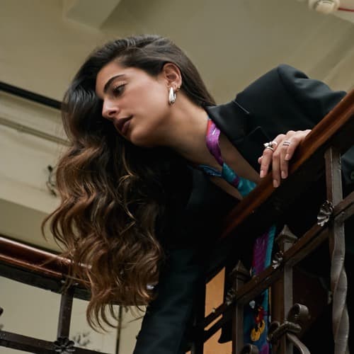 Ezgi Profile Image