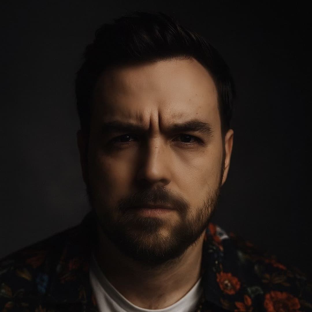 Frank Motetti Profile Image