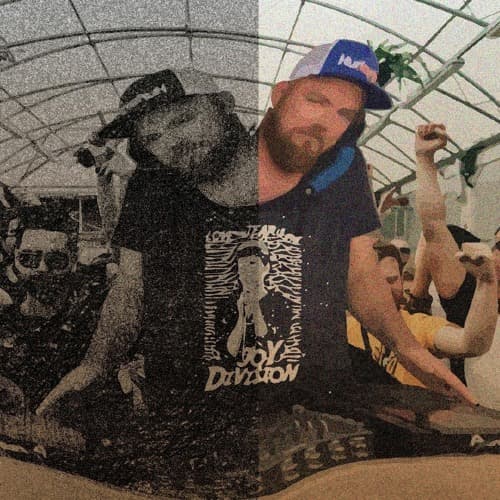 Lydecker Profile Image