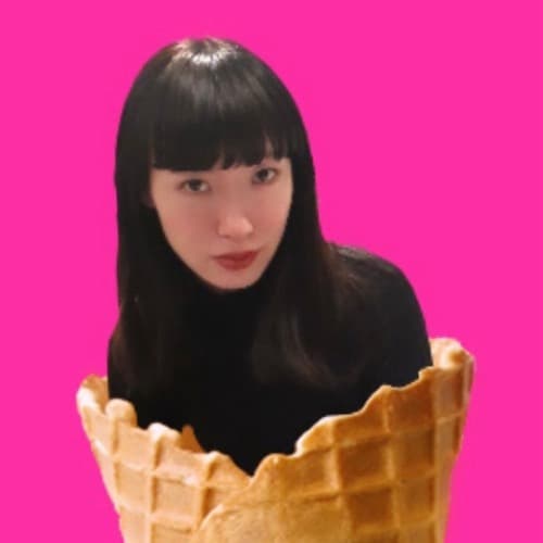 MEGURO portrait