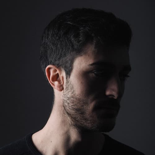Cristian Fascelli Profile Image