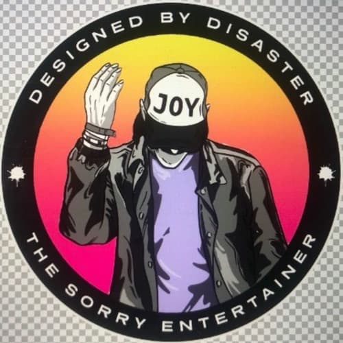 The Sorry Entertainers