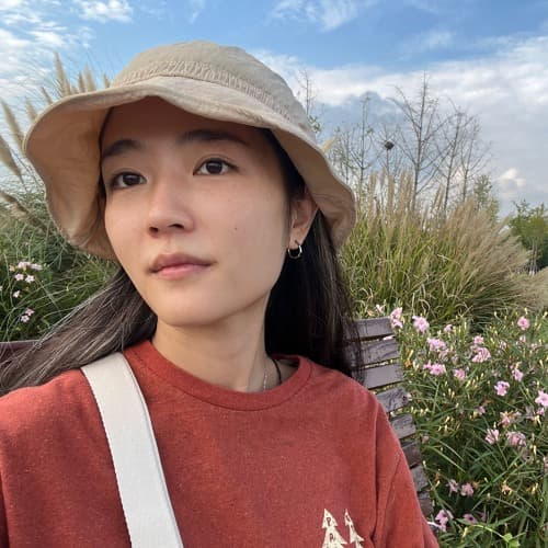 B.AI portrait