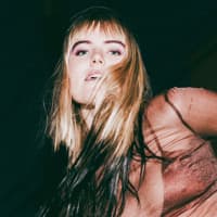 Julia Sandstorm