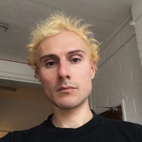 Konakov Profile Image