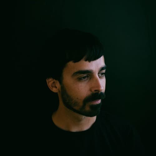 Will Samson portrait