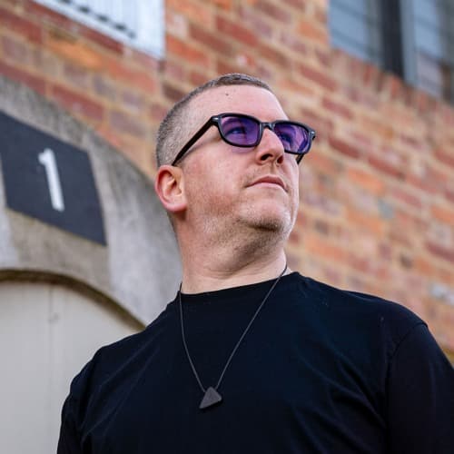 James Beetham Profile Image