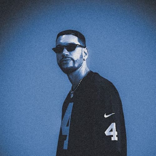 Mickael Espinosa Profile Image
