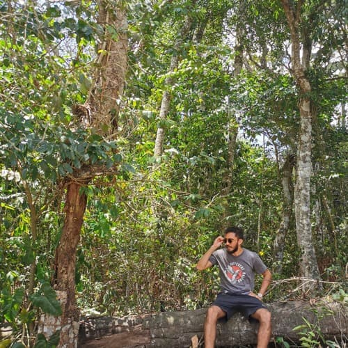Pablo Santos Profile Image