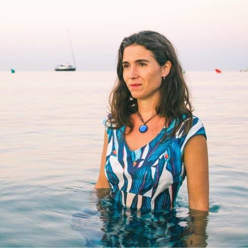 Violeta Reynal
