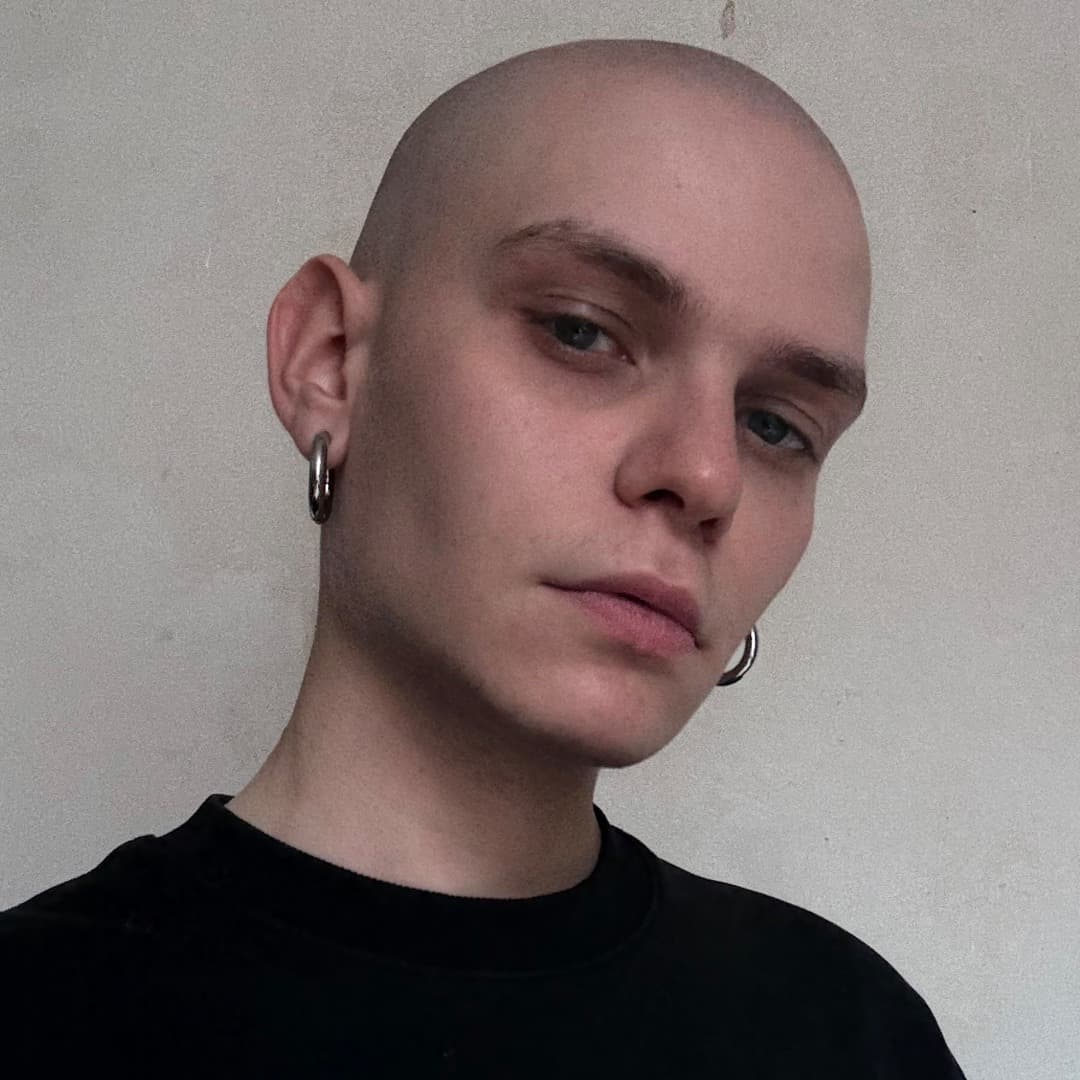 Bela Bertram Profile Image