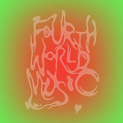 Fourth World Music portrait