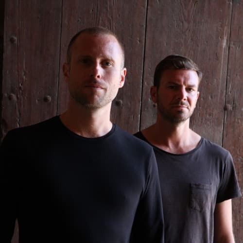 Audiojack portrait