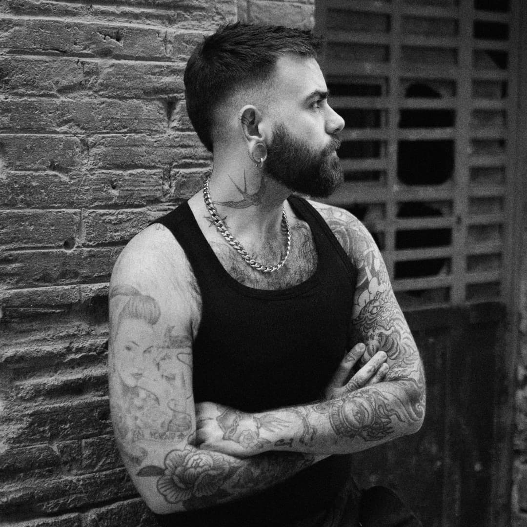 OMEN K Profile Image