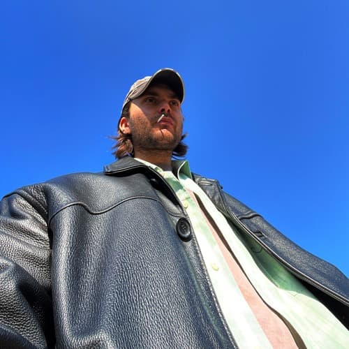 ex-terrestrial Profile Image