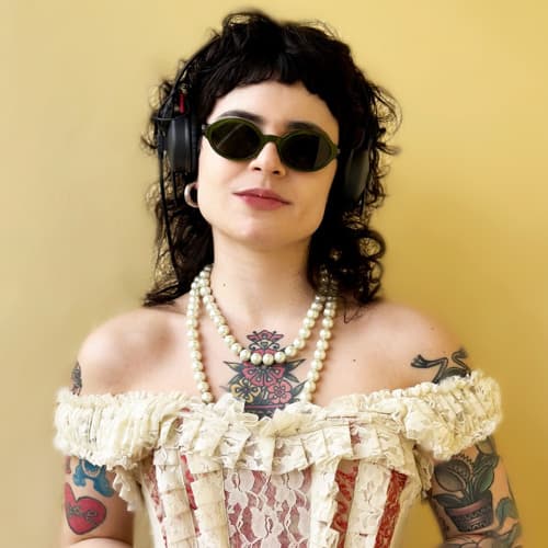 Nicolle Velcro Profile Image